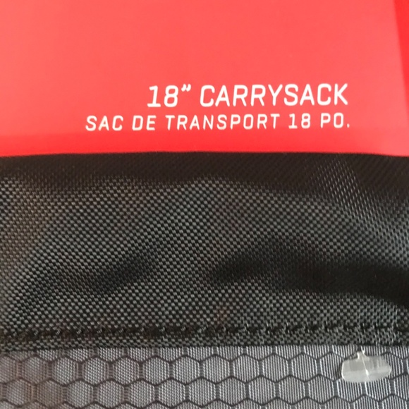 SOLD 🆕Equivlance Puma 18" CarrySack-NWT - Picture 4 of 9